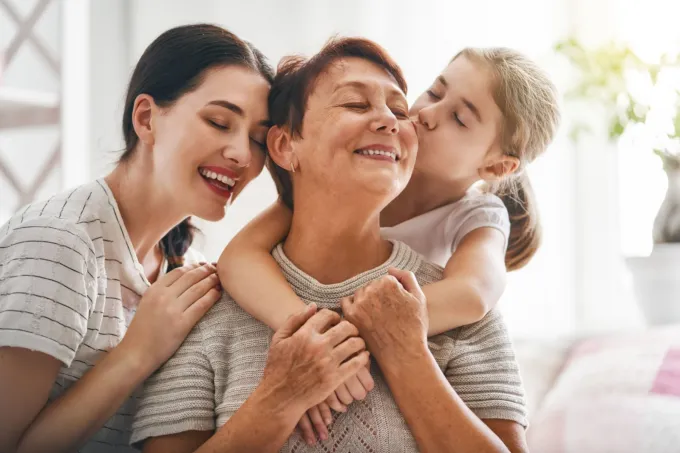 Semana das Mães Clube Dores